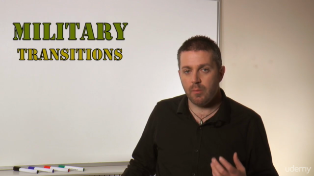 Military Transition: Life Coaching for Ex-Military Personnel – Screenshot 2