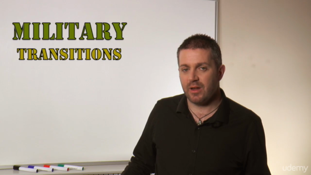 Military Transition: Life Coaching for Ex-Military Personnel – Screenshot 3