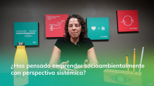 Perspectiva Sistémica – Screenshot 1