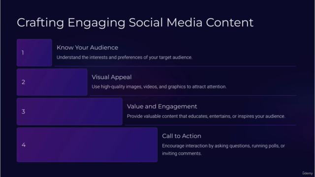 Business English for Marketing & Sales!! – Screenshot 4