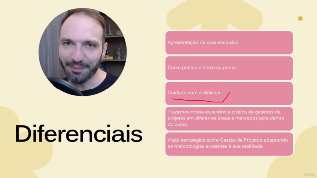 Gestão de Projetos e Gestão Ágil com SCRUM – Screenshot 4