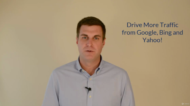 SEO for WordPress: How to Rank Higher & Drive More Traffic – Screenshot 1