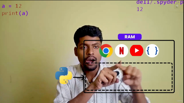 Master Python Visually: A Complete A-Z Bootcamp for Beginner – Screenshot 1