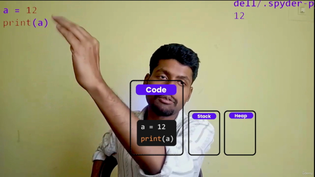 Master Python Visually: A Complete A-Z Bootcamp for Beginner – Screenshot 2