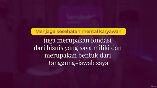 Mental Health 101: Memahami dan Mengenali Diri Sendiri – Screenshot 3