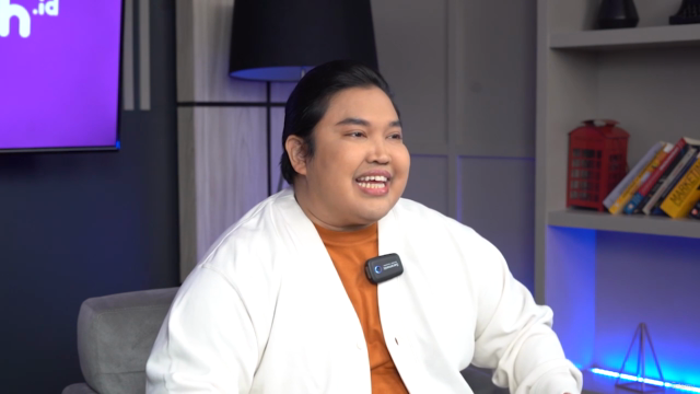 Mental Health 101: Memahami dan Mengenali Diri Sendiri – Screenshot 4