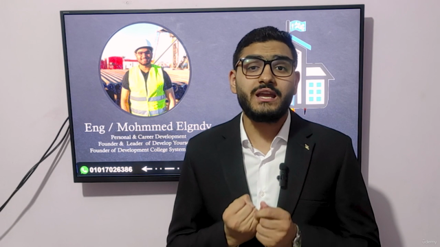 من صفر للأحتراف: ازاى تعمل براند شخصي على لينكد إن – Screenshot 4