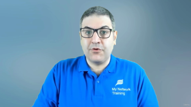Official OPNsense Introduction Course – Screenshot 1
