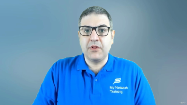 Official OPNsense Introduction Course – Screenshot 2