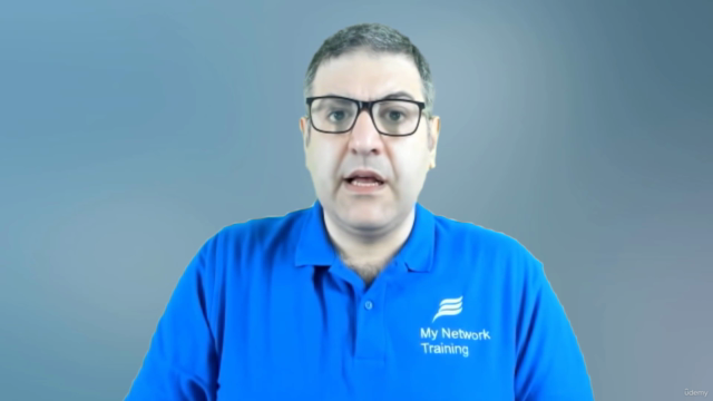 Official OPNsense Introduction Course – Screenshot 4