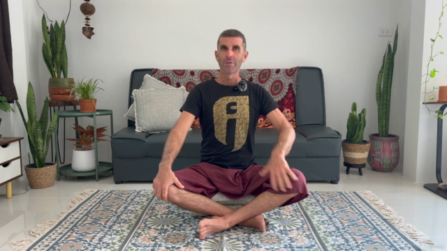 Breathwork for Beginners: Laying a Strong Foundation – Screenshot 2