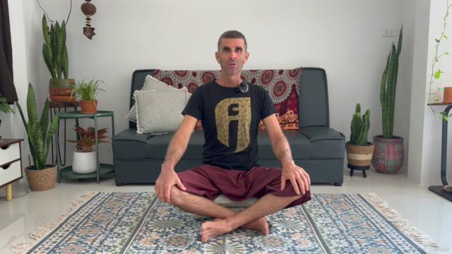 Breathwork for Beginners: Laying a Strong Foundation – Screenshot 3