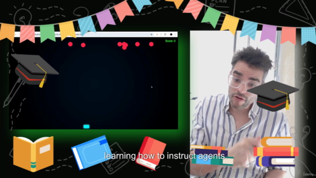 Build Anything With AI Agents - Apps - Games - Assistants – Screenshot 4