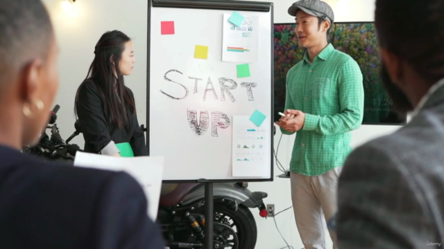Master Course : Selling Into Finance Companies 2.0 – Screenshot 1