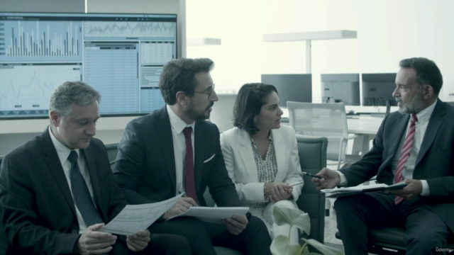 Master Course : Selling Into Finance Companies 2.0 – Screenshot 4