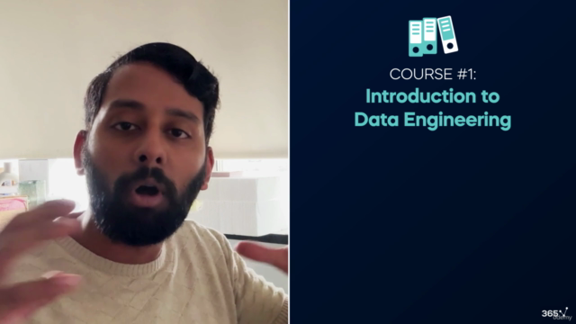 The Data Engineer Bootcamp 2025 – Screenshot 1