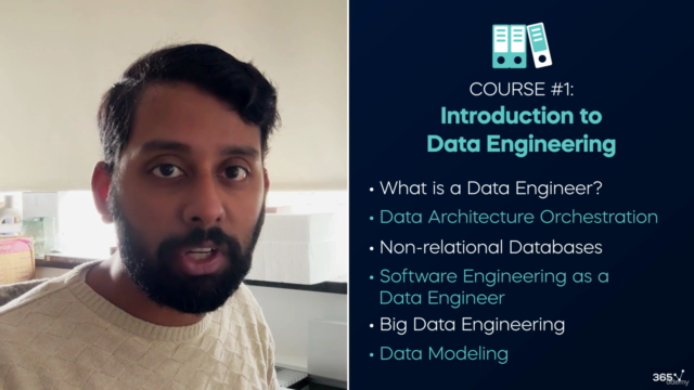 The Data Engineer Bootcamp 2025 – Screenshot 2