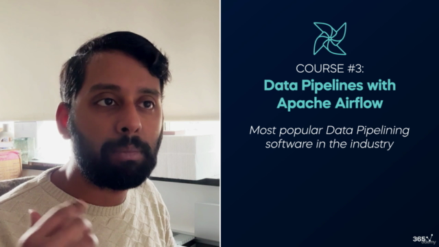The Data Engineer Bootcamp 2025 – Screenshot 4