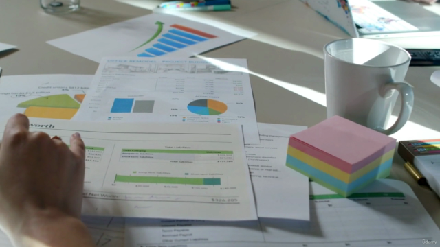 Master Course in Value Based Selling 2.0 – Screenshot 2