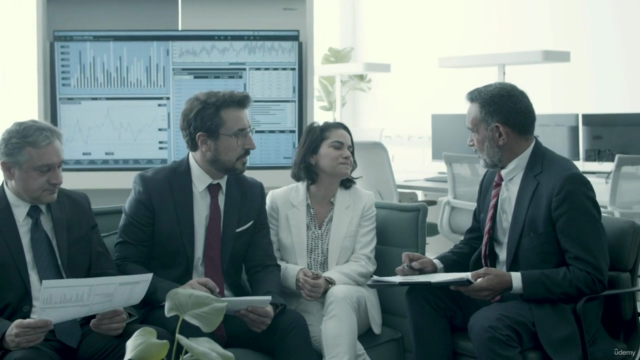 Master Course in Value Based Selling 2.0 – Screenshot 4