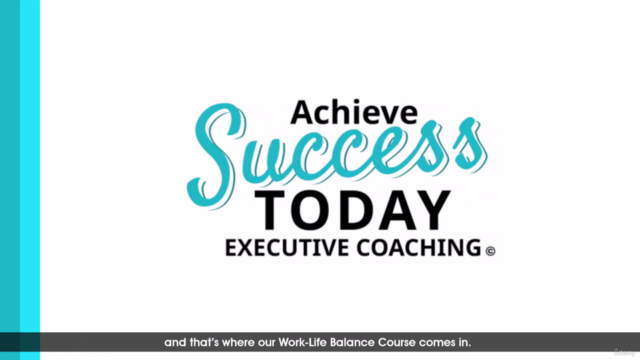 Work-Life Balance – Screenshot 1