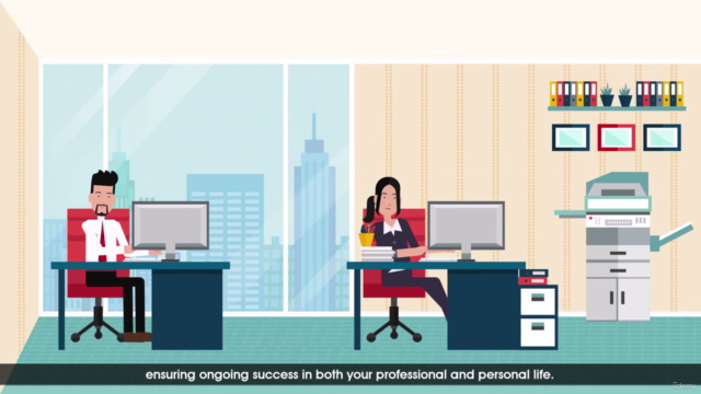Work-Life Balance – Screenshot 4