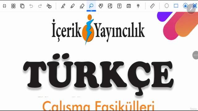 EN BAŞTAN DİL BİLGİSİ-ADLAR (İSİMLER) – Screenshot 1
