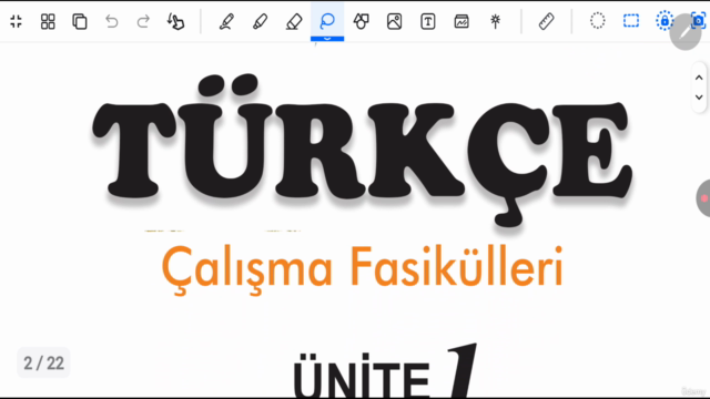 EN BAŞTAN DİL BİLGİSİ-ADLAR (İSİMLER) – Screenshot 2