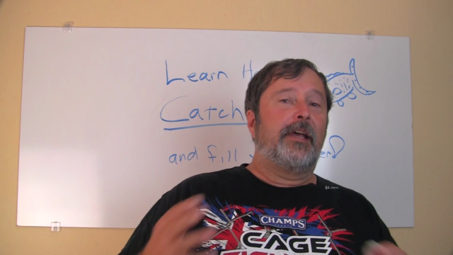 Learn how to Catch Fish and fill your freezer – Screenshot 4