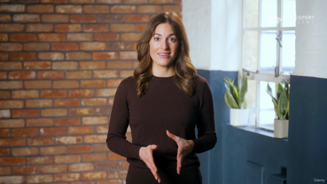 Leadership: Drive Innovation To Future-Proof Your Business – Screenshot 3