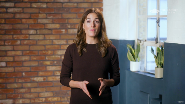 Leadership: Implement Growth Strategies That Drive Results – Screenshot 3