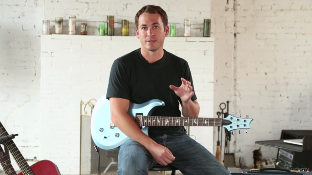 The Total Beginner's Guitar Course – Screenshot 3