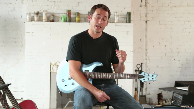 The Total Beginner's Guitar Course – Screenshot 4