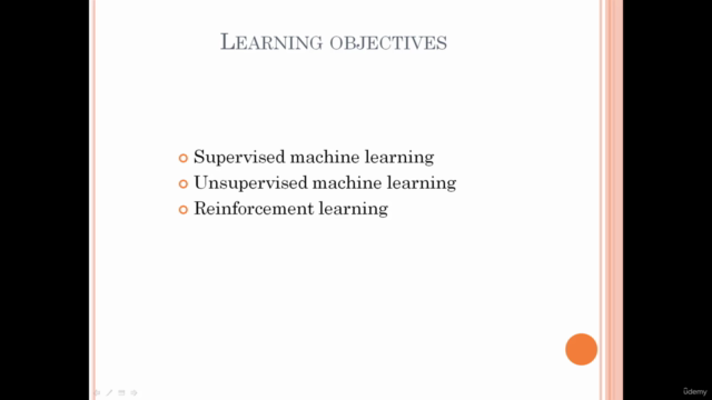 Machine learning and AI – Screenshot 3