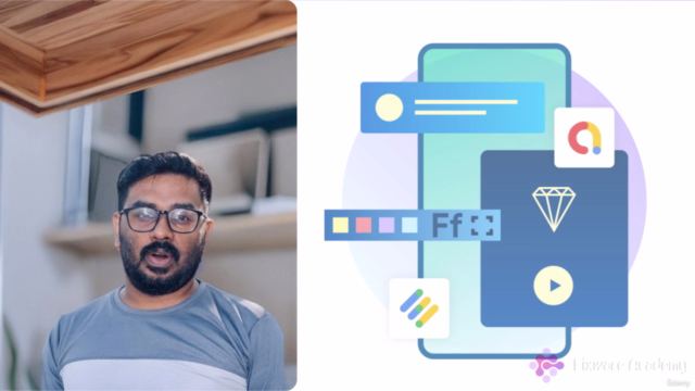 Mastering Flutter Admob: Monetize Your Apps Like a Pro[2025] – Screenshot 1