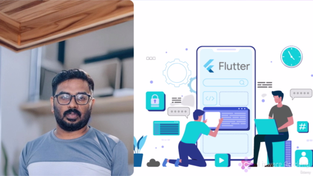 Mastering Flutter Admob: Monetize Your Apps Like a Pro[2025] – Screenshot 3