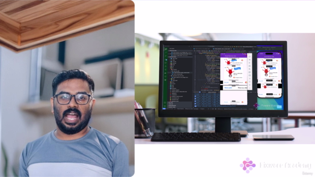 Mastering Flutter Admob: Monetize Your Apps Like a Pro[2025] – Screenshot 4