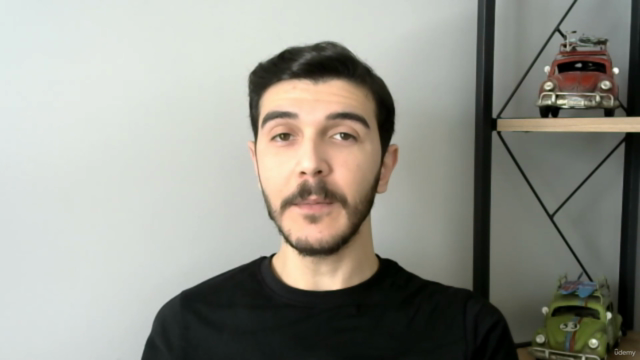 Yapay Zeka Araçları Eğitimi – Screenshot 1