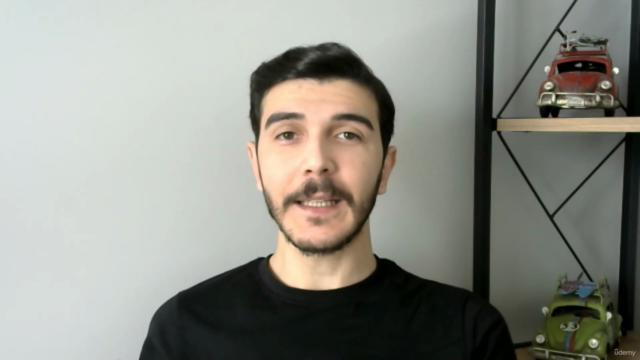 Yapay Zeka Araçları Eğitimi – Screenshot 2