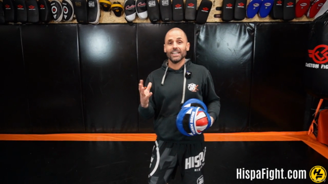 BOXEO | Intermedio – Screenshot 1