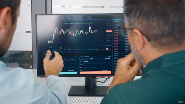 Trading Algorithmique : Créez vos Bots sans Programmation – Screenshot 3