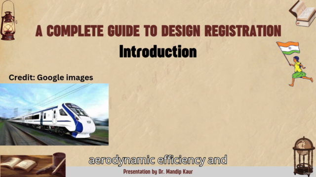 Mastering Design Registration – Screenshot 4