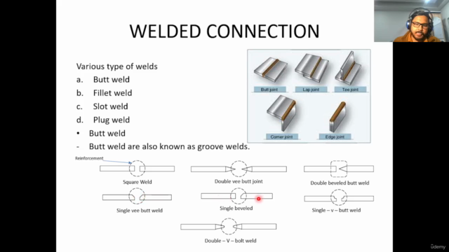 Design of Steel Structure – Screenshot 4