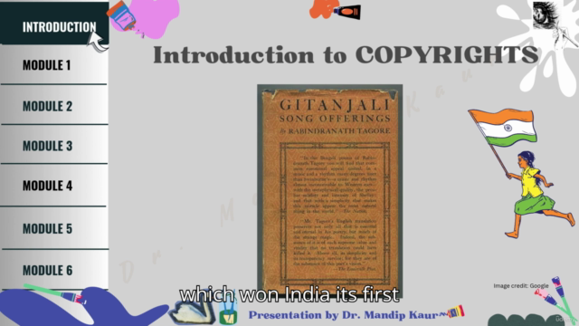 Copyright Flex: Own It, Protect It, Cash In! – Screenshot 1