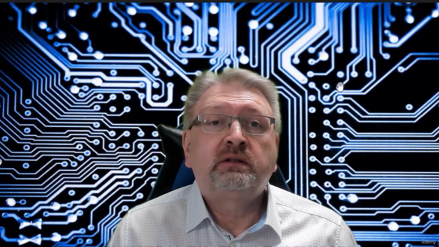KI im Unternehmen – Risiken & Chancen meistern – Screenshot 1