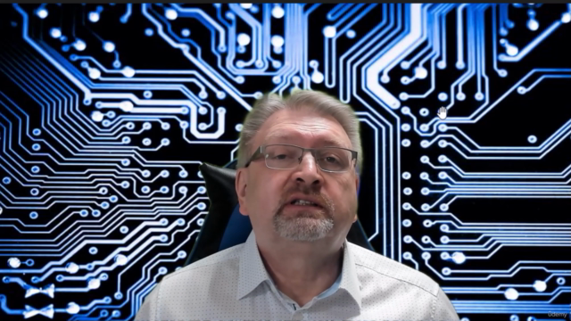 KI im Unternehmen – Risiken & Chancen meistern – Screenshot 2