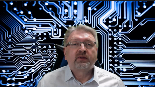 KI im Unternehmen – Risiken & Chancen meistern – Screenshot 3