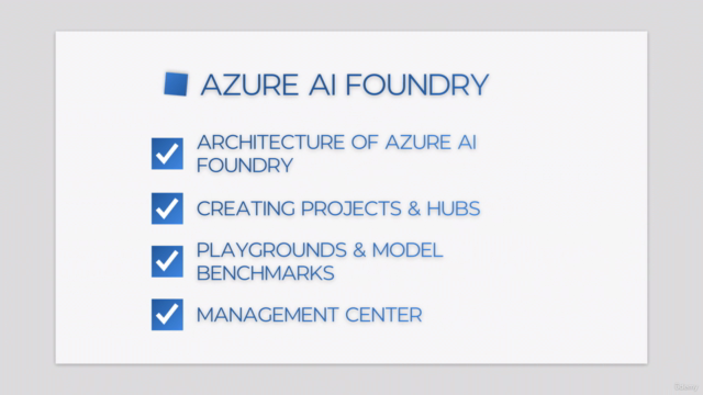 AI Agents - Beginner to Pro with Azure AI Agent Service – Screenshot 1