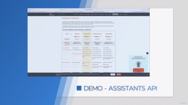 AI Agents - Beginner to Pro with Azure AI Agent Service – Screenshot 2