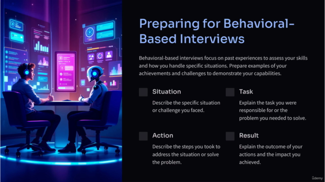 Career Transition Strategies: Moving to a New Industry.. – Screenshot 2